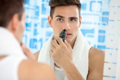 うわ、見るなよー！　男性の恥ずかしい生活習慣・6つ「こっそりムダ毛処理」