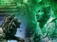 ワクワク古代ロマン。いまだ解明されていない古代12のミステリー