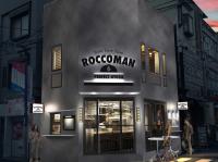 女性も一人で食事ができるスタイリッシュな餃子酒場『ROCCOMAN（ロッコマン）』、8月11日オープン！