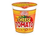 日清食品 カップヌードル クリーミートマトヌードル 78g×20個
