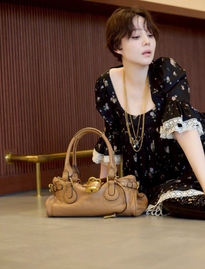 Instagram:トリンドル玲奈(@toritori0123)より