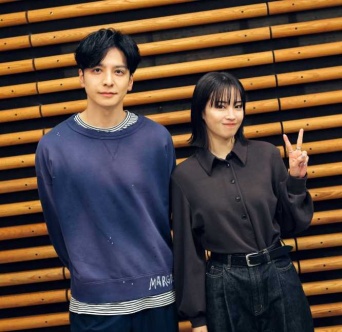 Instagram:生田斗真(@toma.ikuta_official) より