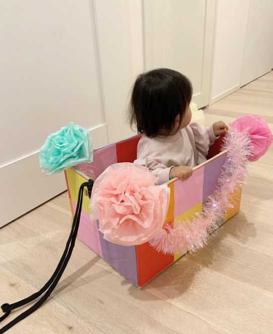 Instagram:加藤綾子（@ayako_kato.official）より