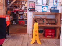 滑りやすい“バナナの皮”に注意して！「Banana　Cone」販売中