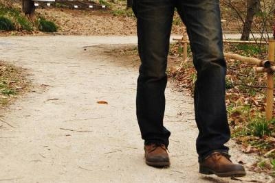 なにそれダサッ！　デートで彼氏に履いてほしくない靴6選