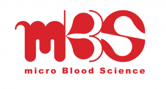 株式会社マイクロブラッドサイエンスのプレスリリース画像