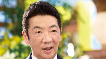 情報ライブ ミヤネ屋の公式サイトより