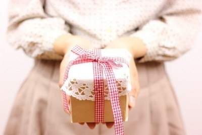 バレンタイン！　女子が「本命男子」にしか、あげないモノとは？