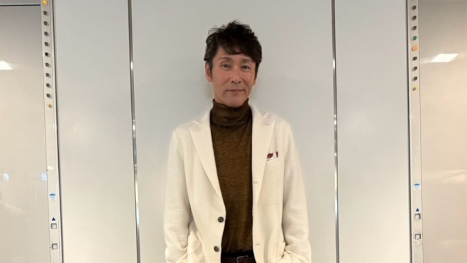 元木大介の公式インスタグラムより