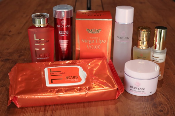 導入美容液はミルフィーユ使い？ ドクターシーラボの名品の使い方を“中の人”に聞いたら今すぐ試してみたくなった