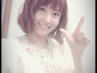 小林麻耶オフィシャルブログより