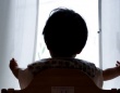 「これからみんなに...」デスゲーム始めてきそうな赤ちゃんに17万人の妄想爆発　お尻に〝真の主催者〟の影も？