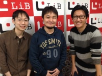 株式会社LiB(リブ)のプレスリリース画像