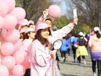 総勢5,000名の女性ランナーが走る「第6回渋谷・表参道WOMEN’S RUN」に編集部が挑戦！