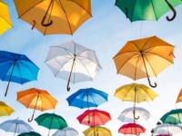 雨はチャンス!?　彼との雨デートエピソード