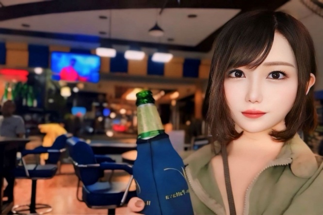 カワノアユミ