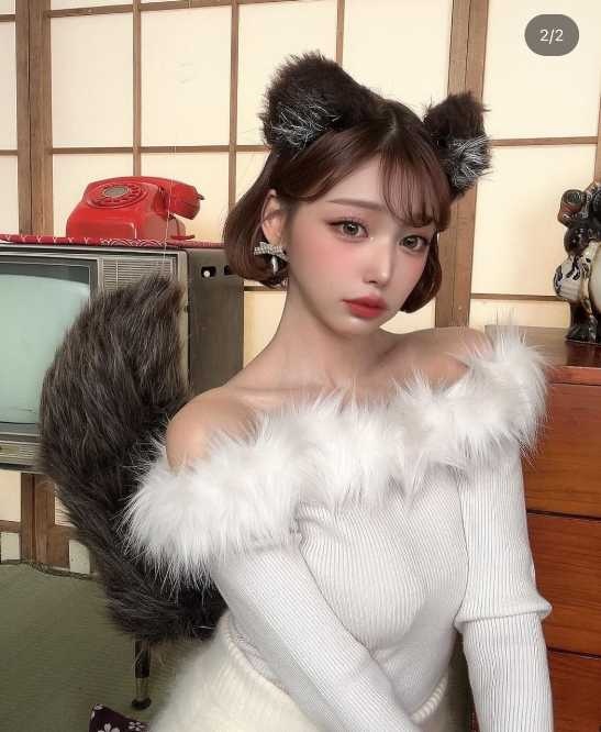 Instagram:明日花キララ(@asukakiraran)より