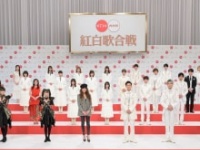 第71回『NHK紅白歌合戦』・初出場者記者会見(c)NHK