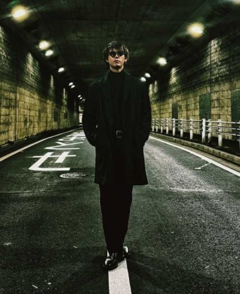 Instagram:竹内涼真(@takeuchi_ryoma)より
