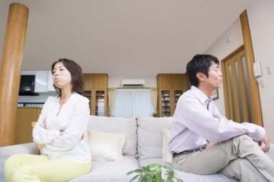 当てはまるとヤバイ!?　「離婚する夫婦」の共通点6つ