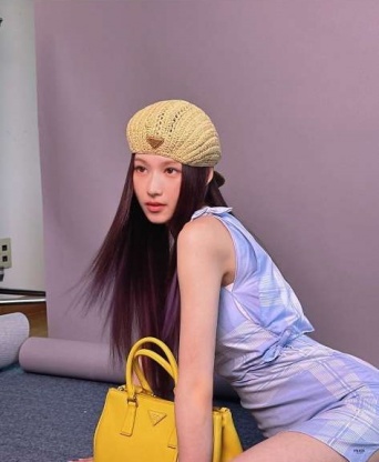 Instagram:サナ(@m.by__sana)より