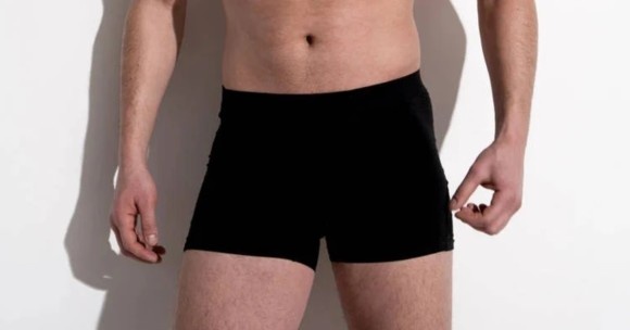 洗わなくても臭わない!数か月着用可能な下着「セリフクリーニングパンツ」の販売が決定(アメリカ)