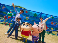 株式会社ニジゲンノモリのプレスリリース画像