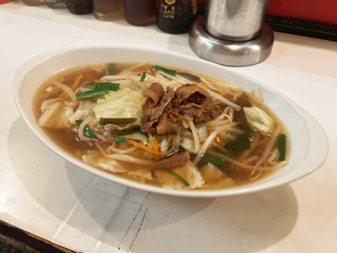 佐野ラーメンだけじゃない！　栃木県が誇る絶品人気ラーメンはコレだ!!#8