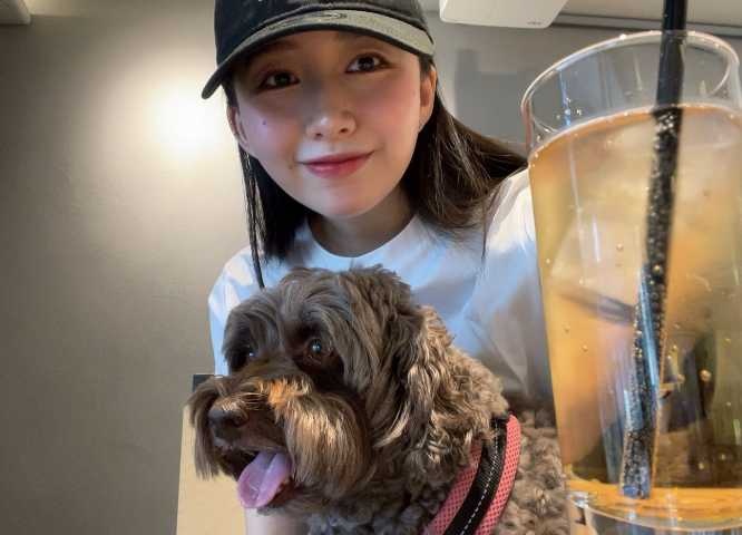 Instagram:Cocomi(@cocomi_553_official)より