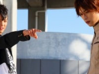 「仮面ライダーフォーゼ」⒞石森プロ・東映