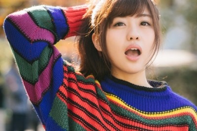 だらしねぇなっ！　「色気のない女」が着る服6つ