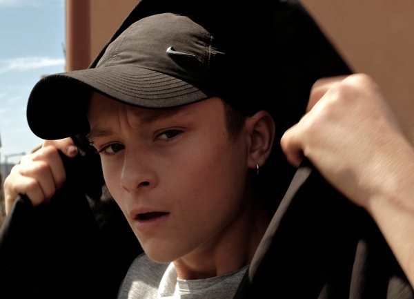 フランス映画界からとんでもない美少年現る！ロッド・パラド君（20歳）に映画・ファッション業界から熱視熱！