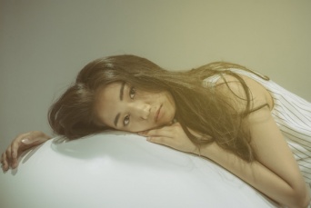 ハイヒールで歩き出した16歳　 夢乃