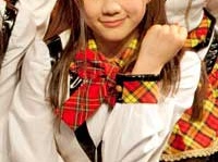 村重杏奈
