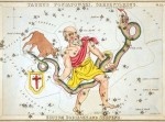 星座が変わる！？　ＮＡＳＡの発表で１２星座が１３星座に…