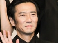 津田寛治
