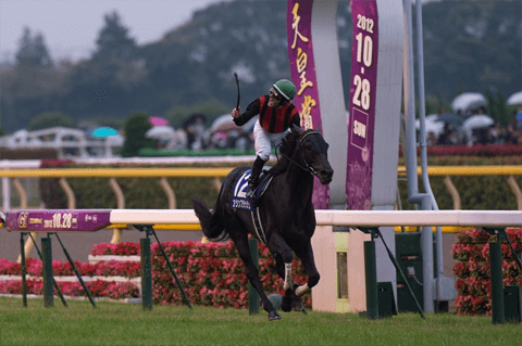 これぞ伝説…GW中は競馬の動画で興奮体験！　競馬史に残るTHE名場面4選#5