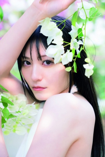 ⒞中村和孝/小学館