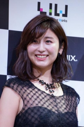 宇賀なつみ
