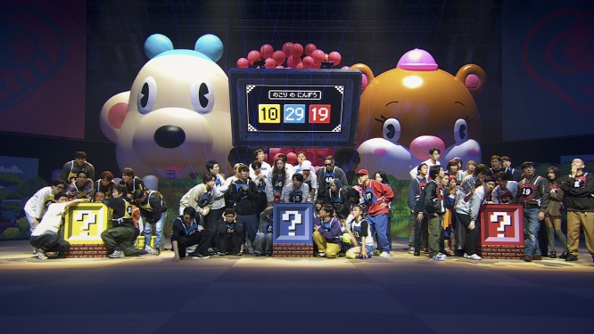 全力疾走する猪狩蒼弥(KEY TO LIT)の姿も！　『トモダチ100人よべるかな？』シーズン2 　【本予告映像＆新場面写真】解禁！！