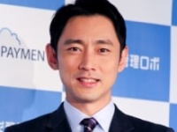 小泉孝太郎