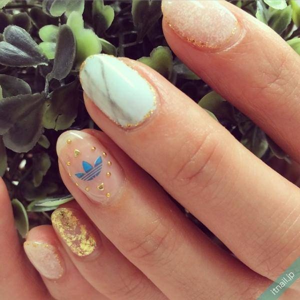 nailsalon JOY