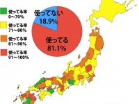 「ジーパン」って言葉、まだ使ってる？（Jタウンネット調べ）