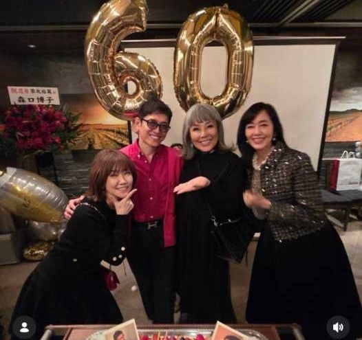 Instagram:早見優(@yuyuhayami)より