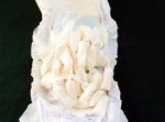 【非道】息子のおむつにコカインを隠した親が逮捕される…