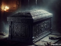 特級呪物。呪われているとしか思えない4つの遺物に手を出してしまった科学者たち