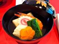 普通だと思ってた「関東風雑煮」がこんなに個性的だったとは...　地域差を味わい気付いた「特徴」に驚愕
