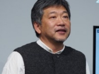 是枝裕和監督