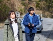 菅野美穂×赤楚衛二　映画『近畿地方のある場所について』最終予告解禁！　赤楚「怖かったですよね！？」