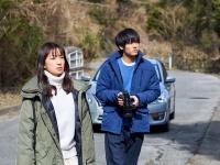 菅野美穂×赤楚衛二　映画『近畿地方のある場所について』最終予告解禁！　赤楚「怖かったですよね！？」